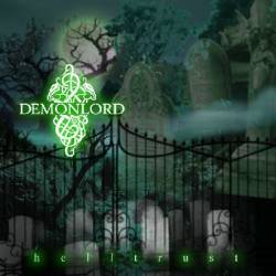 DEMONLORD - Helltrust                          