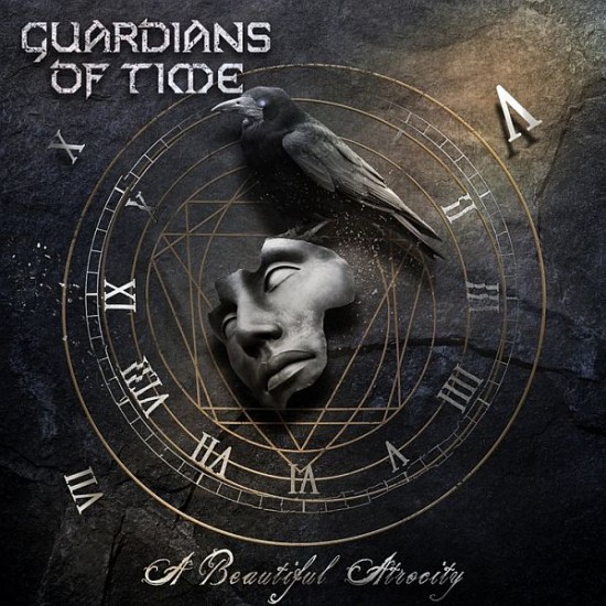 GUARDIANS OF TIME - A beautiful atrocity