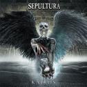 SEPULTURA - Kairos - CD+DVD                    
