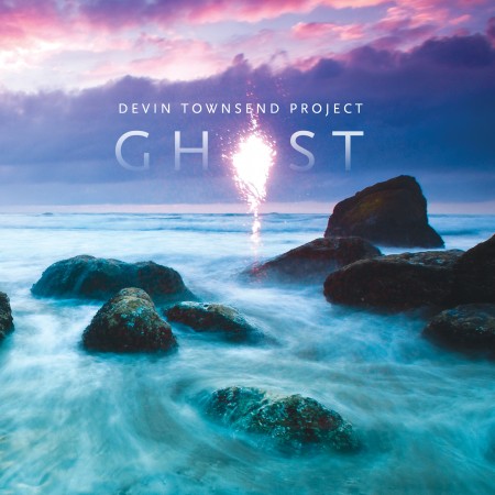 TOWNSEND DEVIN - Ghost                              