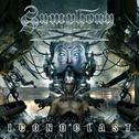 SYMPHONY X - Iconoclast 2CD