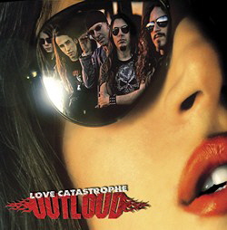 OUTLOUD - Love catastrophe                   