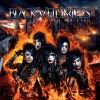 BLACK VEIL BRIDES - Set the world on fire