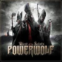 POWERWOLF - Blood of the saints