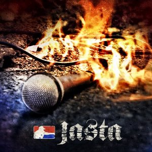 JASTA - Jasta digipack