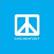 CHICKENFOOT - III