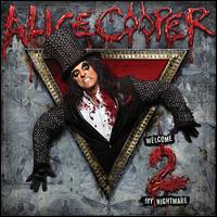 COOPER ALICE - Welcome 2 my nightmare DELUXE