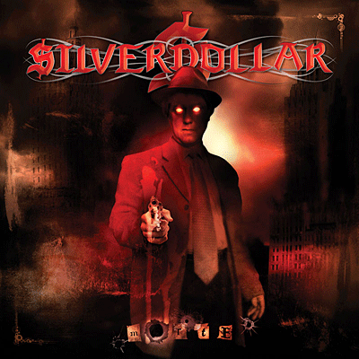 SILVER DOLLAR - Morte