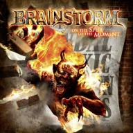 BRAINSTORM - On the spur of the moment