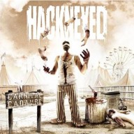 HACKNEYED - carnival cadavre