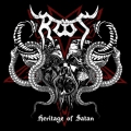 ROOT - Heritage of satan