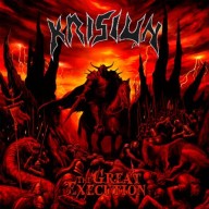 KRISIUN - Great execution                    