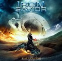 IRON SAVIOR - Landing