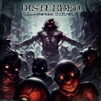 DISTURBED - Lost children