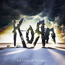 KORN - Path of totality CD+DVD