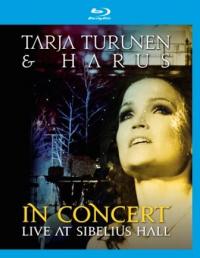 TARJA TURUNEN & HARUS - In concert live