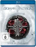 SONATA ARCTICA - Live in Finland