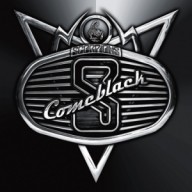 SCORPIONS - Comeblack