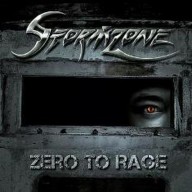 STORMZONE - Zero to rage