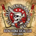 LENINGRAD COWBOYS - Buena vodka social club