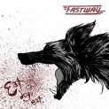 FASTWAY - Eat dog eat