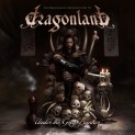 DRAGONLAND - Under the grey banner