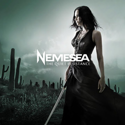 NEMESEA - Quiet resistance