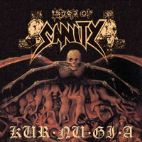 EDGE OF SANITY - Kur-nu-gi-a