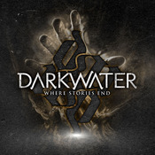 DARKWATER - Where stories end