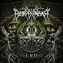 BORKNAGAR - Urd DIGIPACK