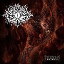 NAGLFAR - Teras