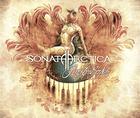 SONATA ARCTICA - Stones grow her name DIGIPACK