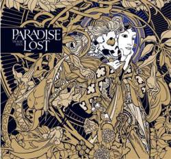PARADISE LOST - Tragic idol DIGIPACK