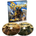 SABATON - Carolus rex 2CD