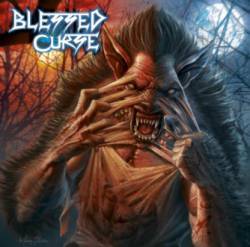 BLESSED CURSE - Blessed curse