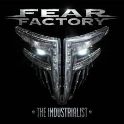 FEAR FACTORY - Industrialized DIGIPACK