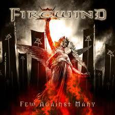 FIREWIND - Few against many