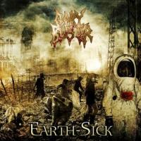 GORY BLISTER - Earth - sick