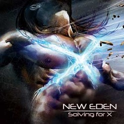 NEW EDEN - Solving for x;