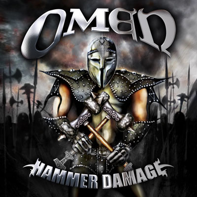 OMEN - Hammer damage