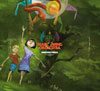 DIABLO SWING ORCHESTRA - Pandoras pinata