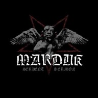 MARDUK - Serpent sermon DIGIPACK