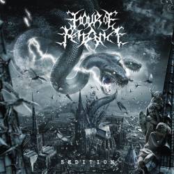 HOUR OF PENANCE - Sedition