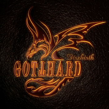 GOTTHARD -Firebirth DIGIPACK