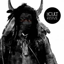 CULT - Choice of weapon