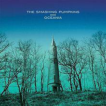 SMASHING PUMPKINS - Oceania