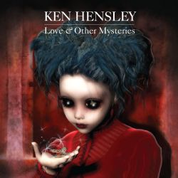 HENSLEY KEN - Love and mysteries