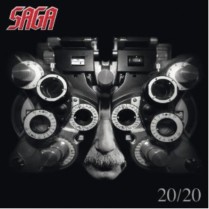 SAGA - 20/20