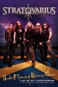 STRATOVARIUS - Under flaming winter skies BRDisc