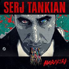TANKIAN SERJ - Harakiri